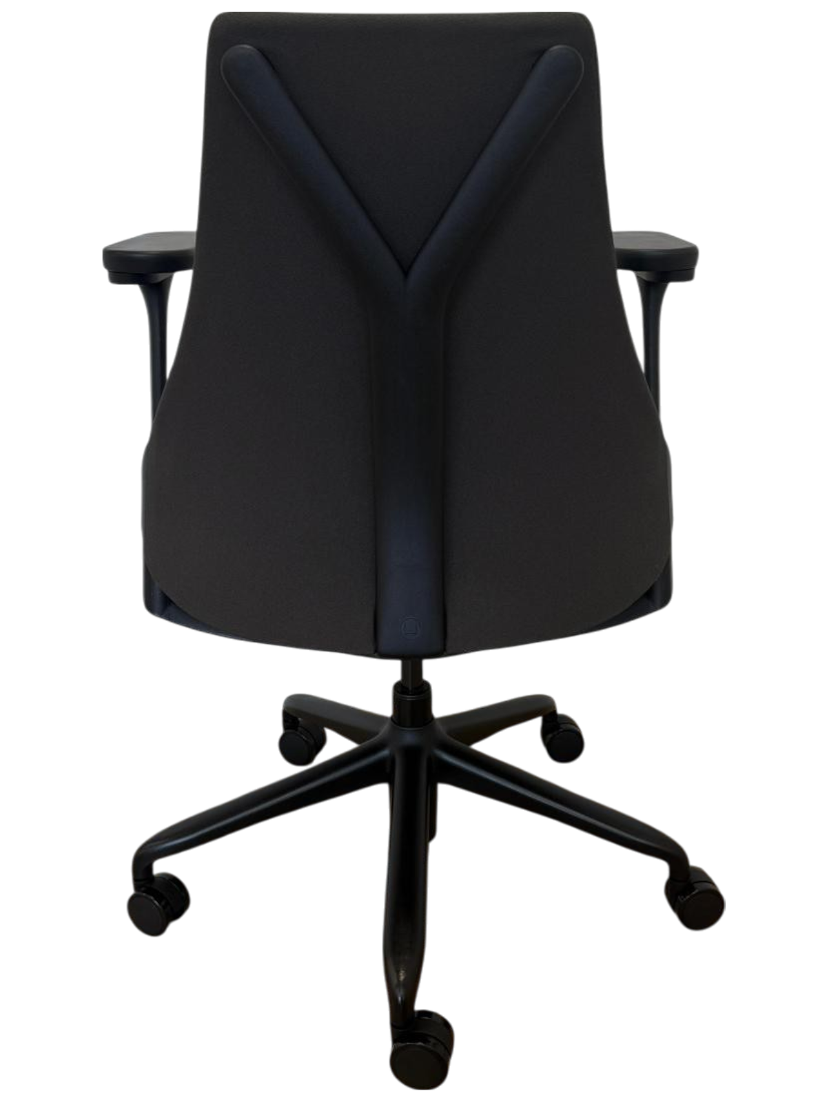 Herman Miller Sayl Anthracite Comfort